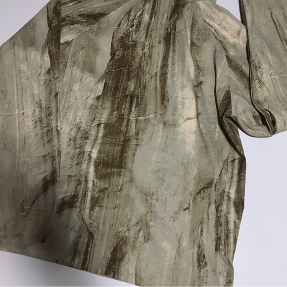 The North Face Pullover Shell Jacket Anorak Coat Windbreaker Men’s XL XLarge NWT - Picture 8 of 10